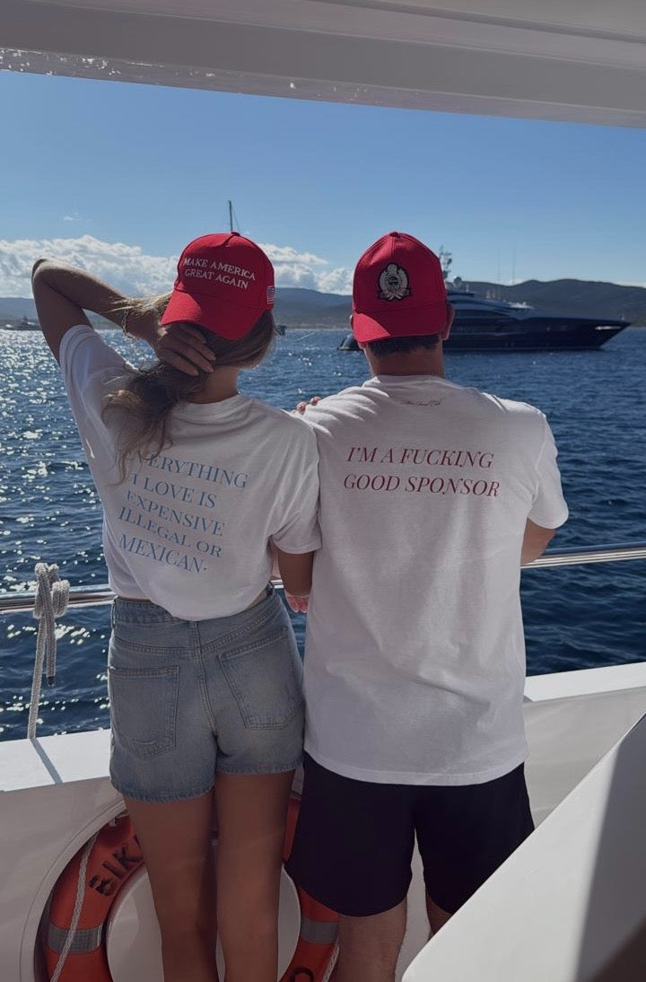 More Mexico