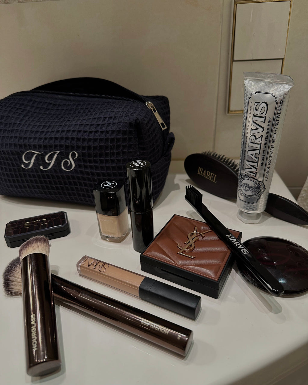 Gofre Navy