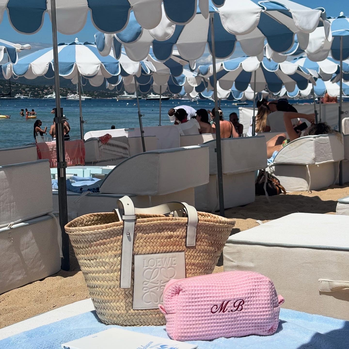 Gofre Rosé