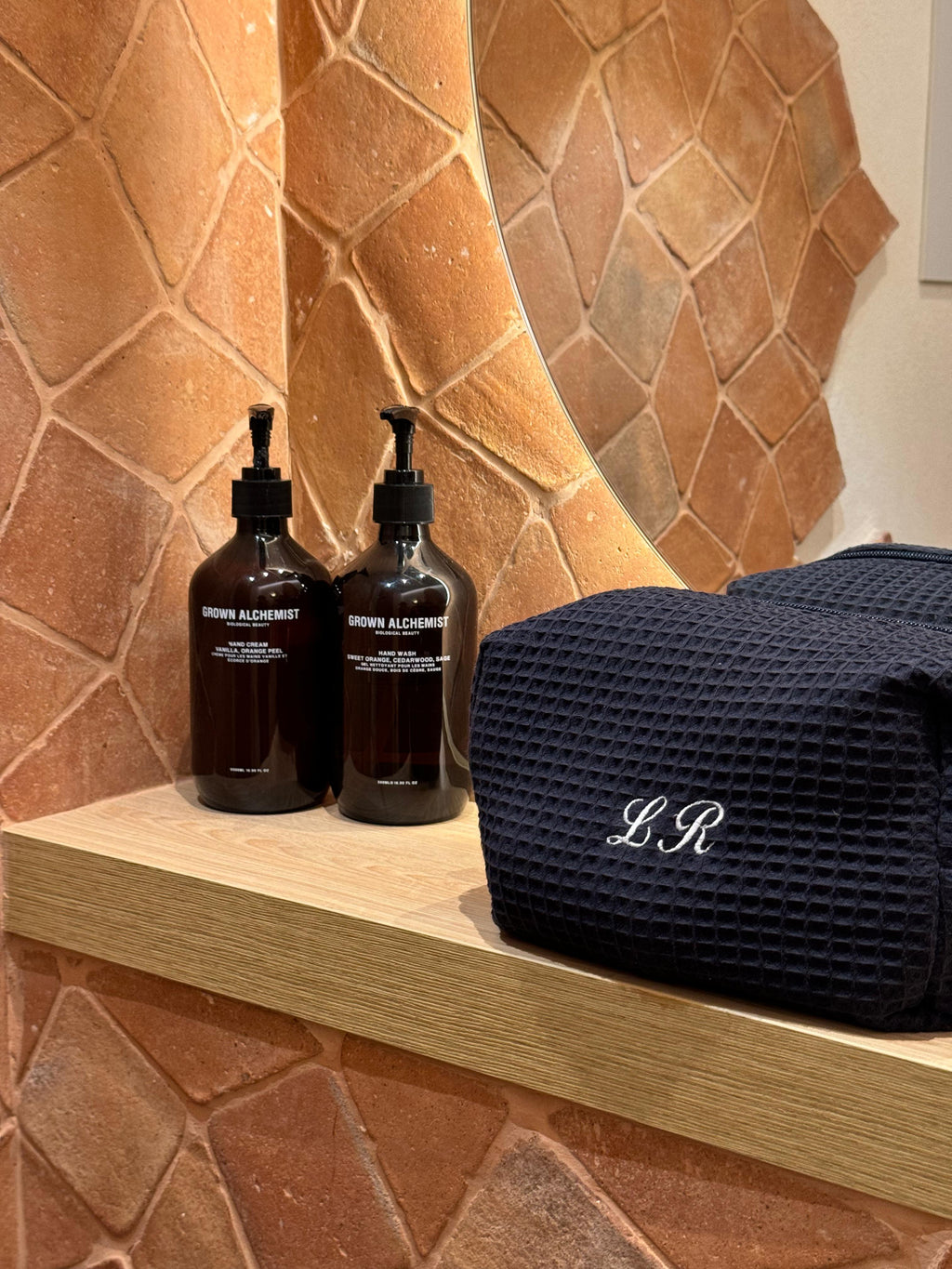 Gofre Navy
