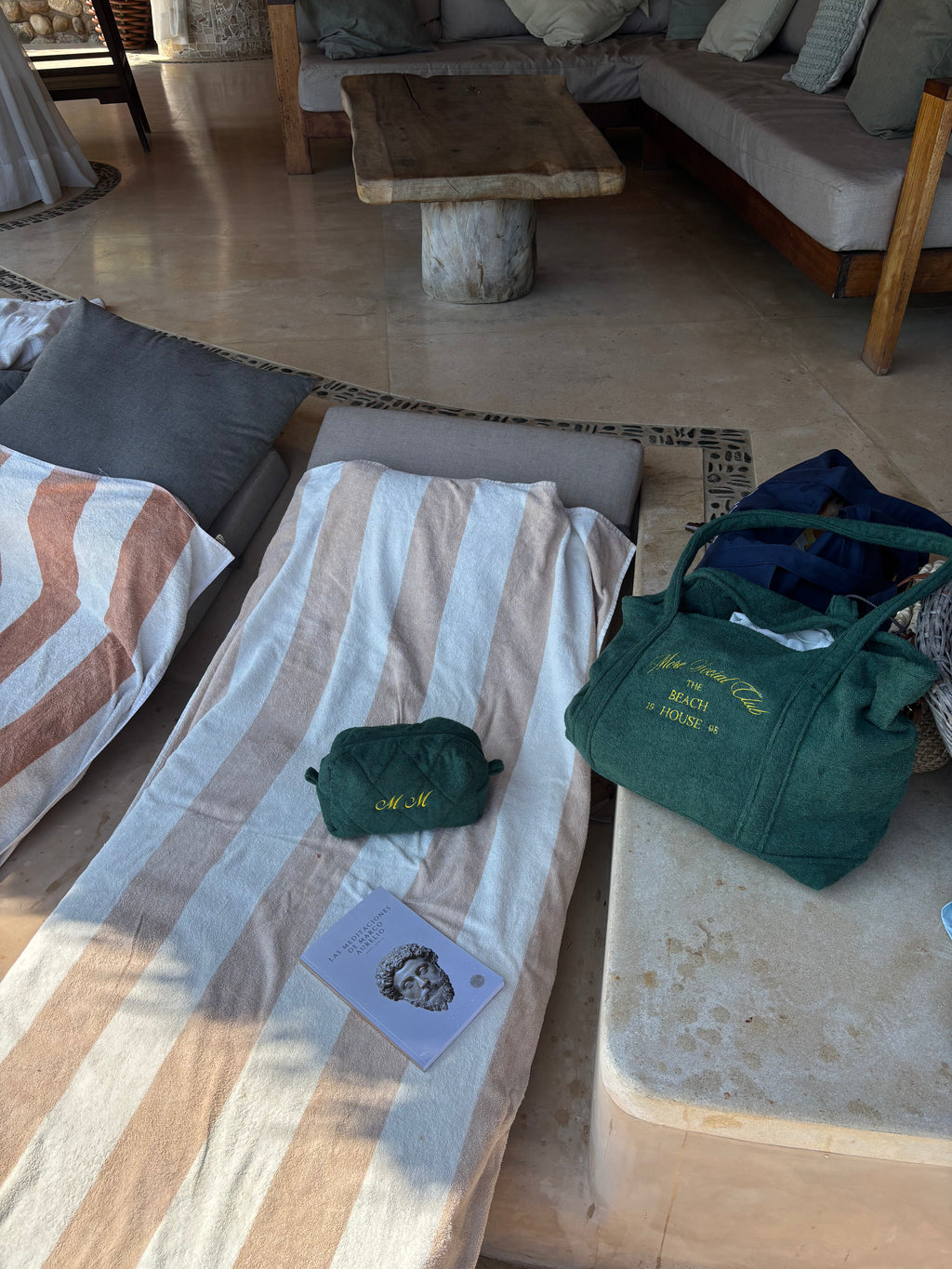 Rolex Beach House