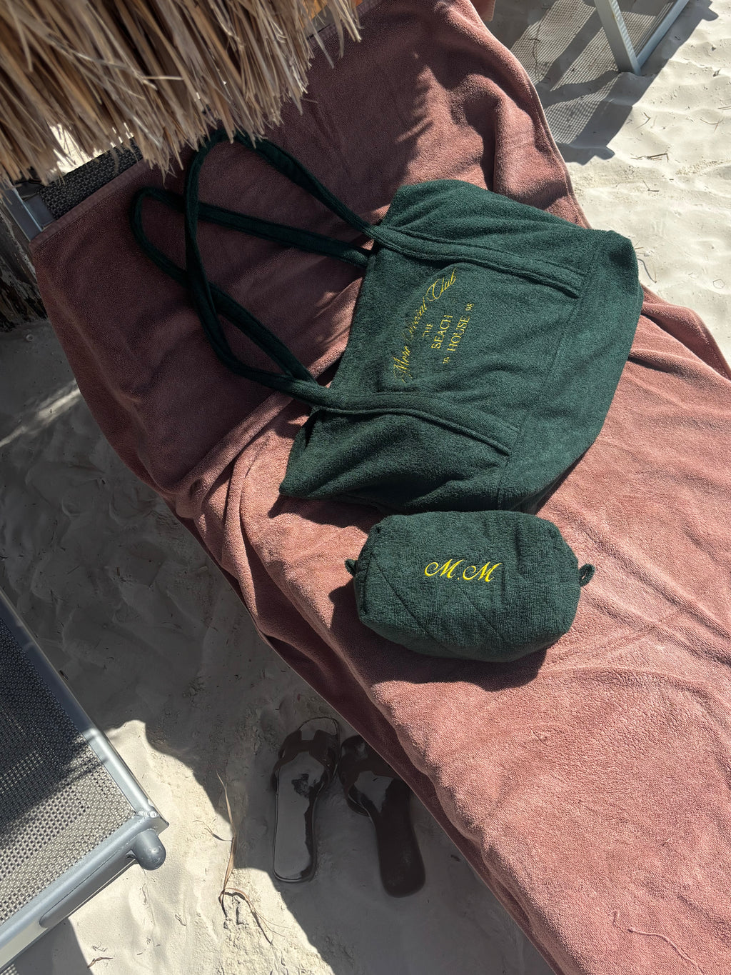 Rolex Bag