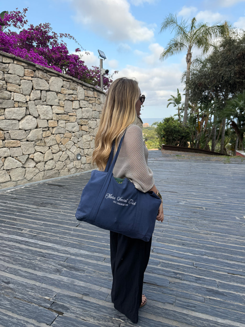 More Tote Bag