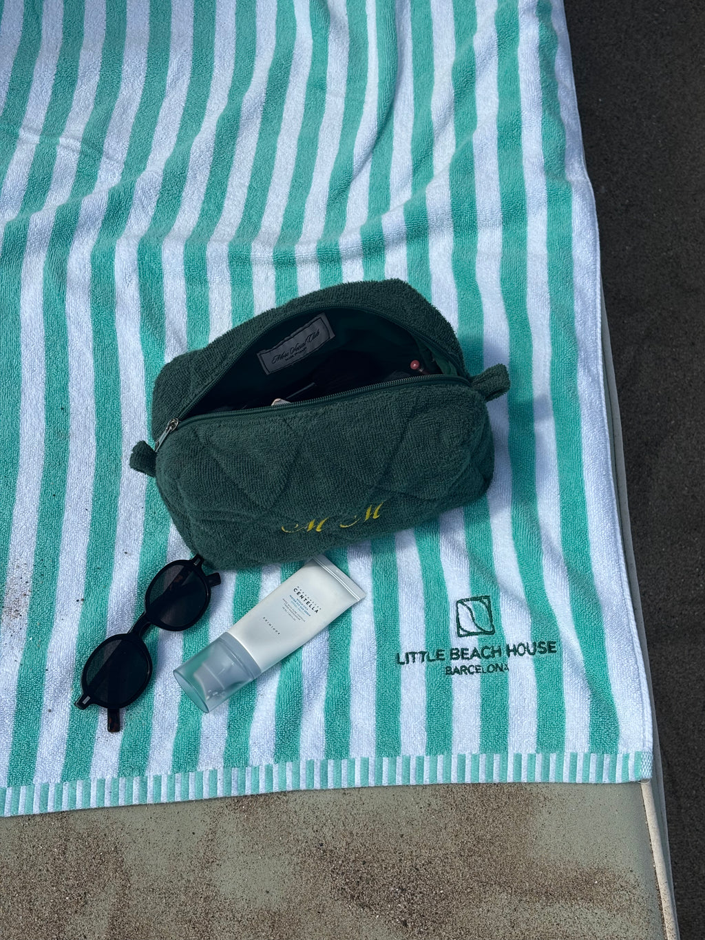 Rolex Bag