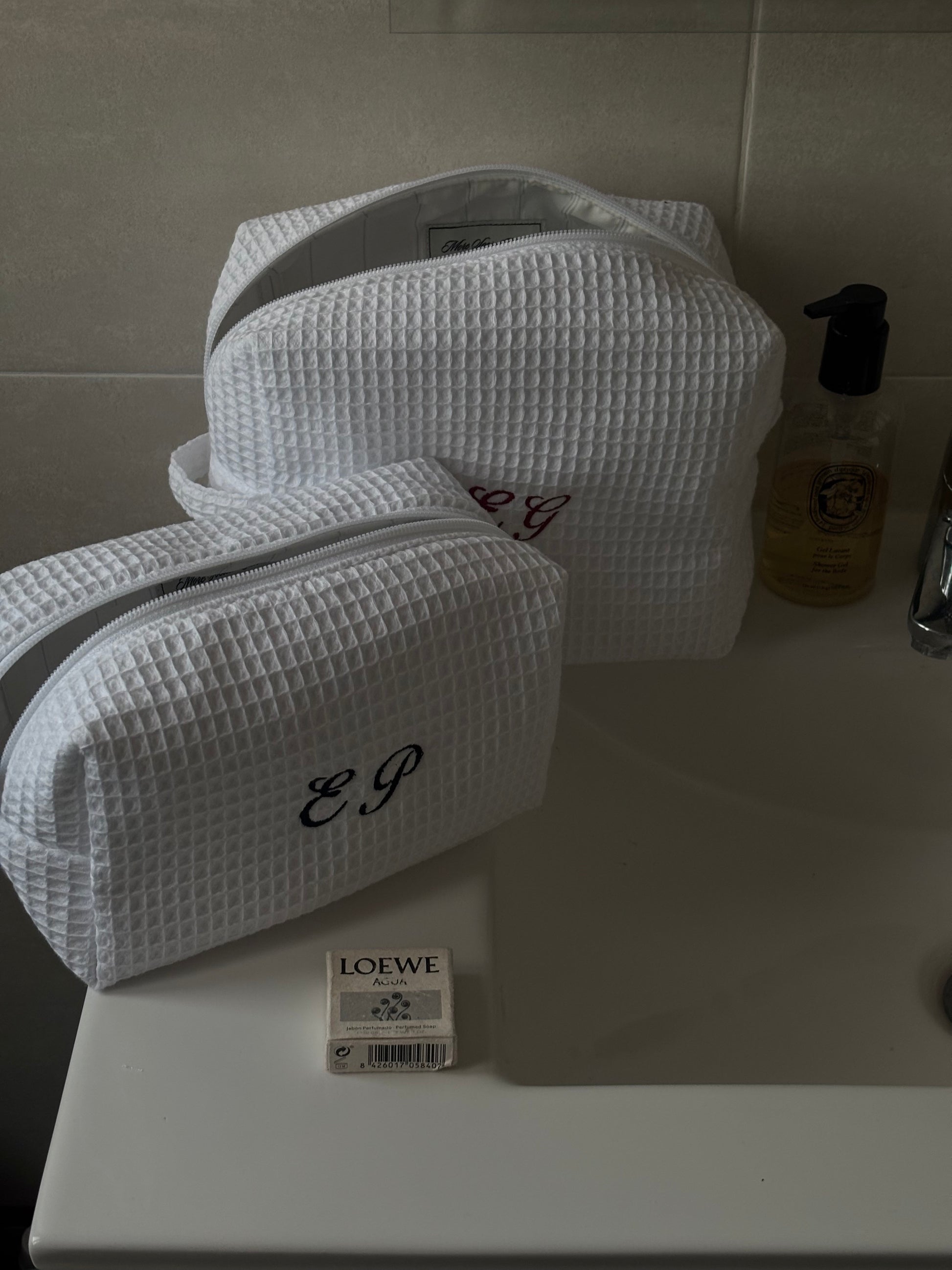 The Gofre Powder Pack (Normal + XL)