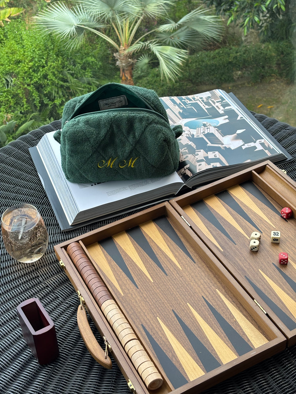 Rolex Bag