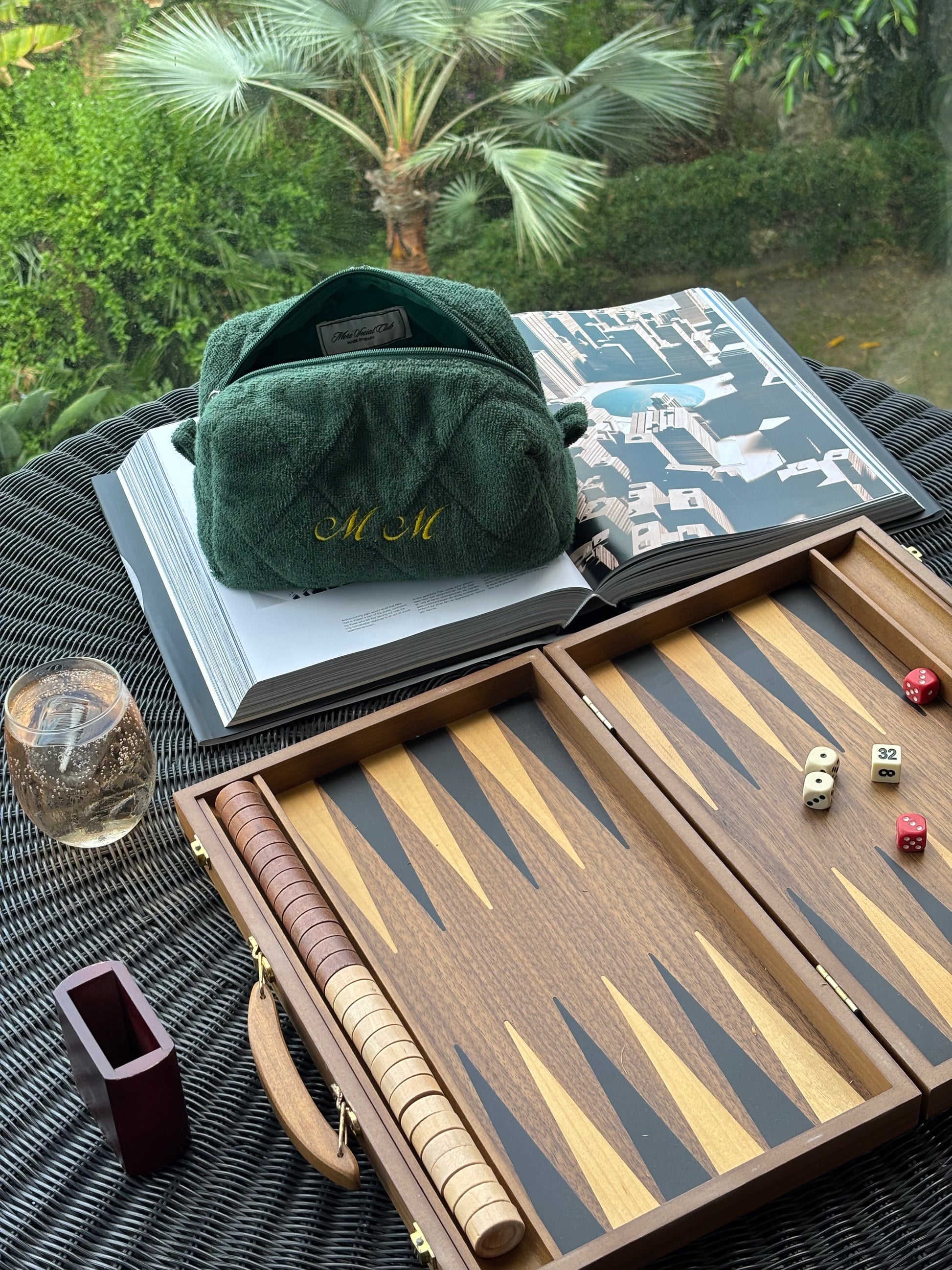 Rolex Bag