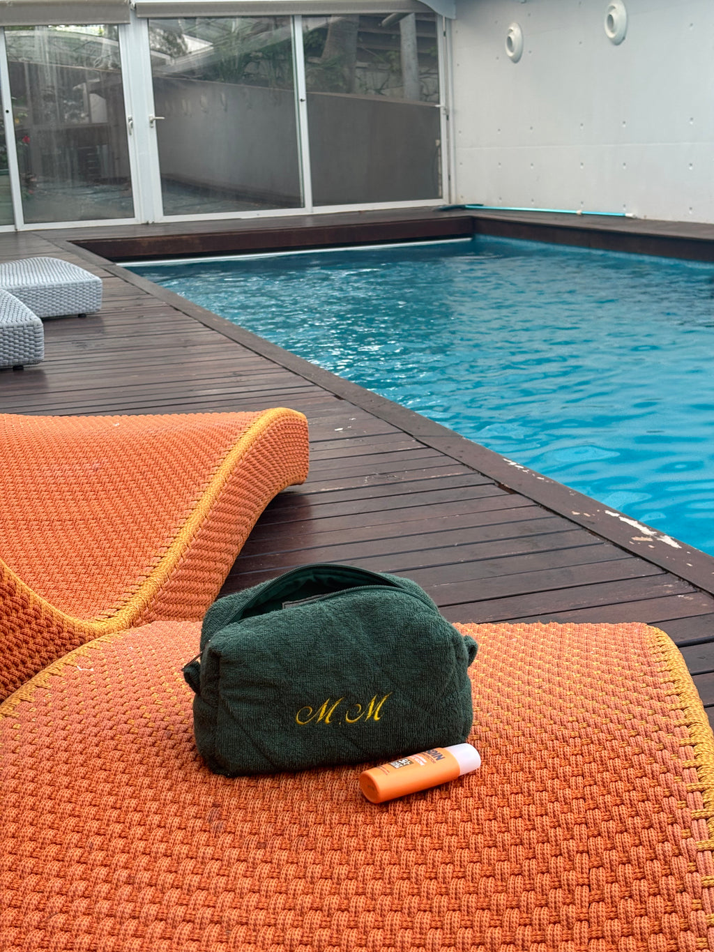 Rolex Bag