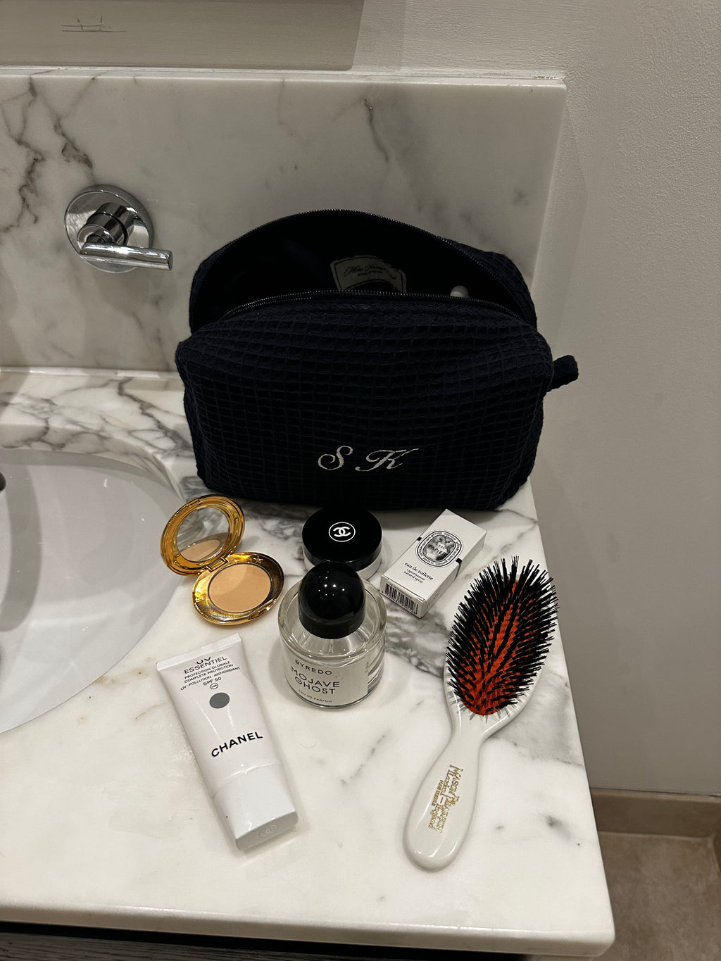Gofre Navy