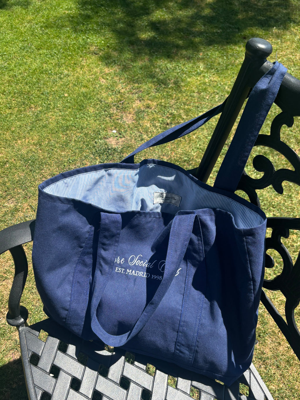 More Tote Bag