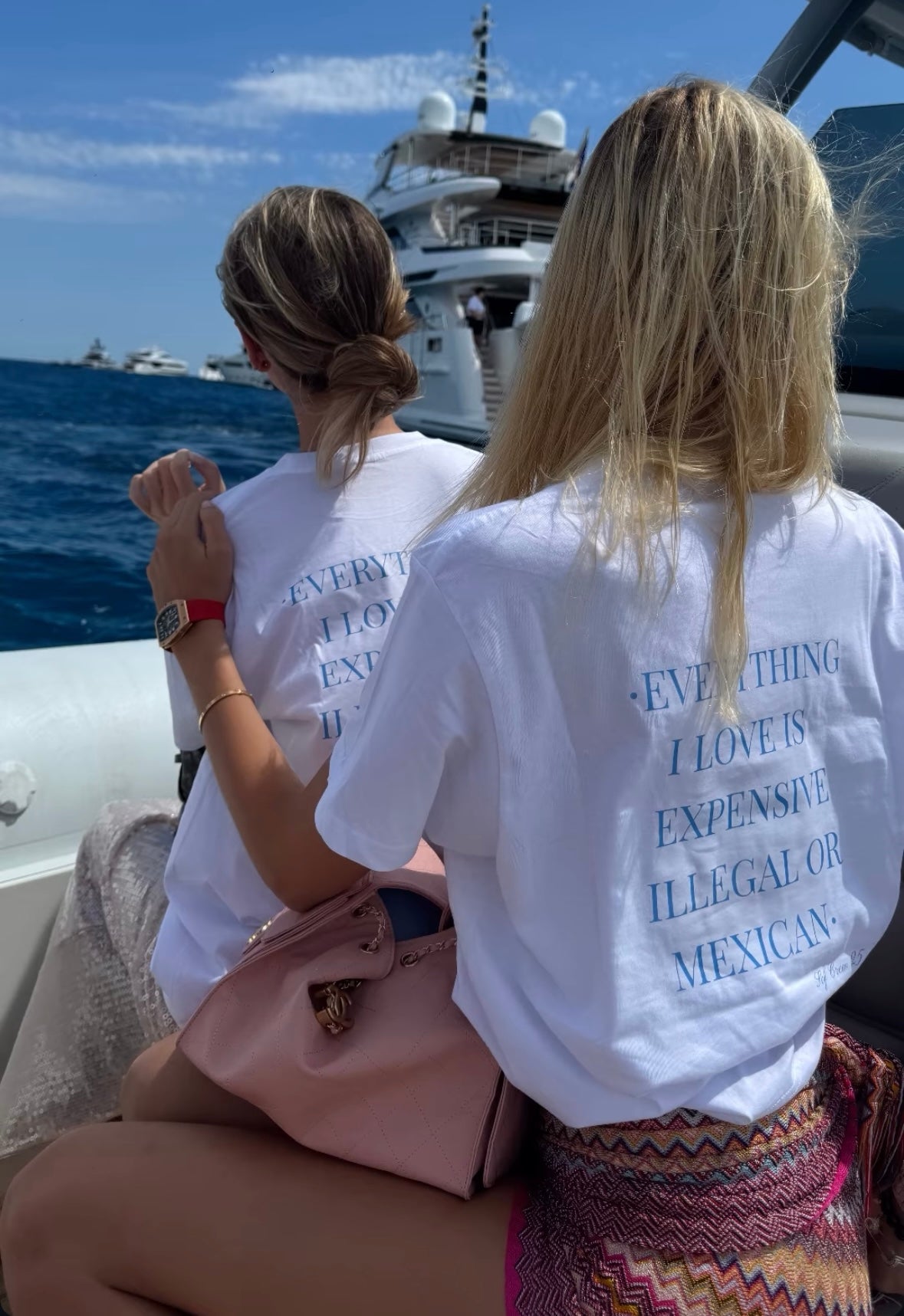 More Mexico
