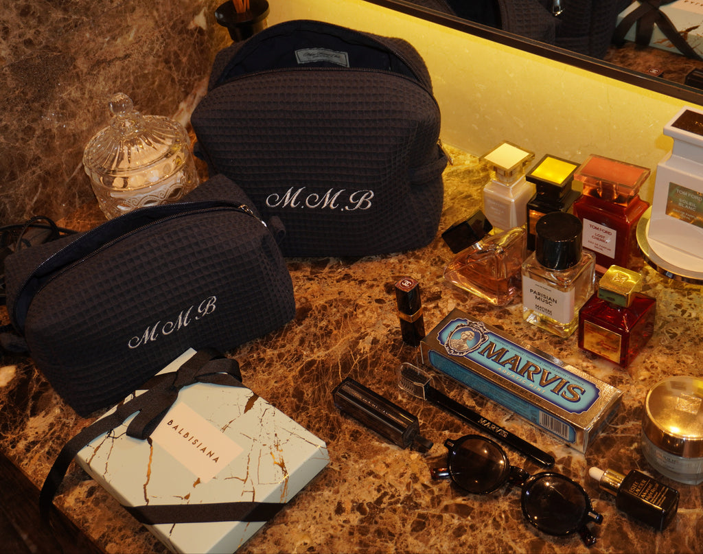 The Gofre Navy Pack (Normal + XL)