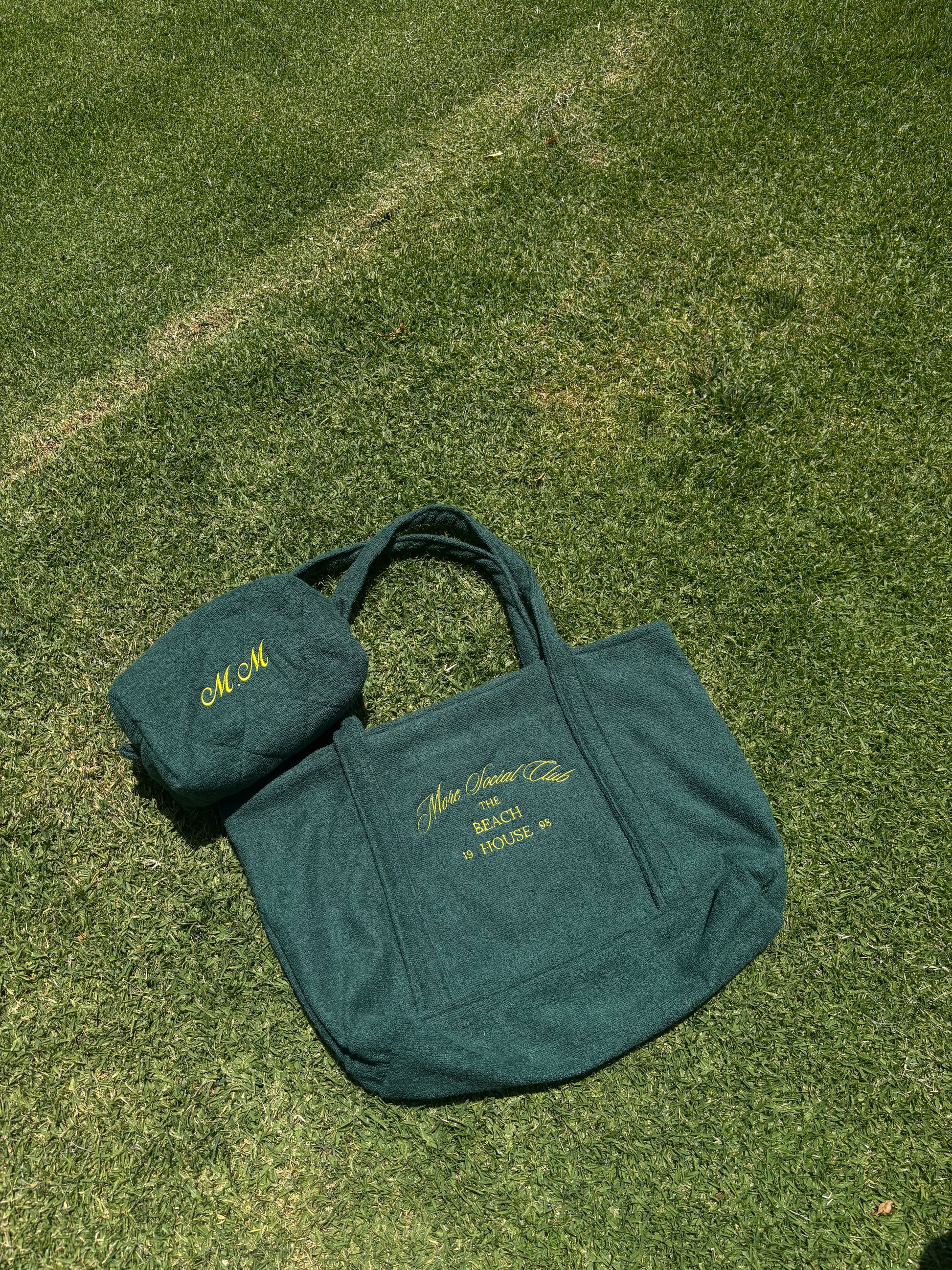 Rolex Bag