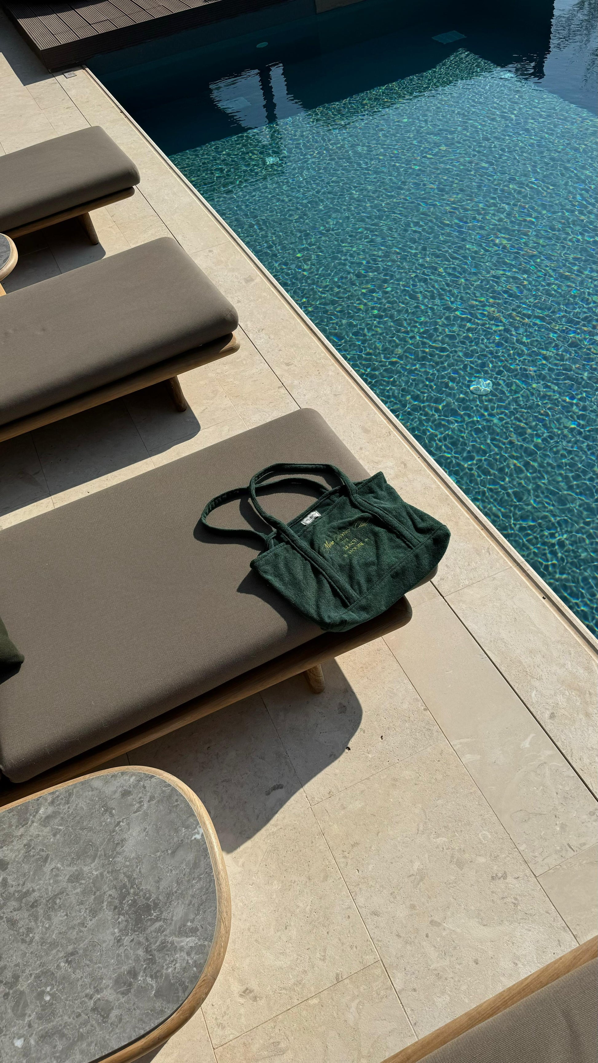 Rolex Beach House