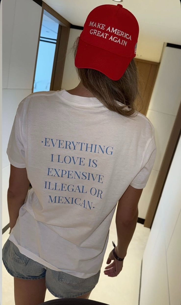 More Mexico