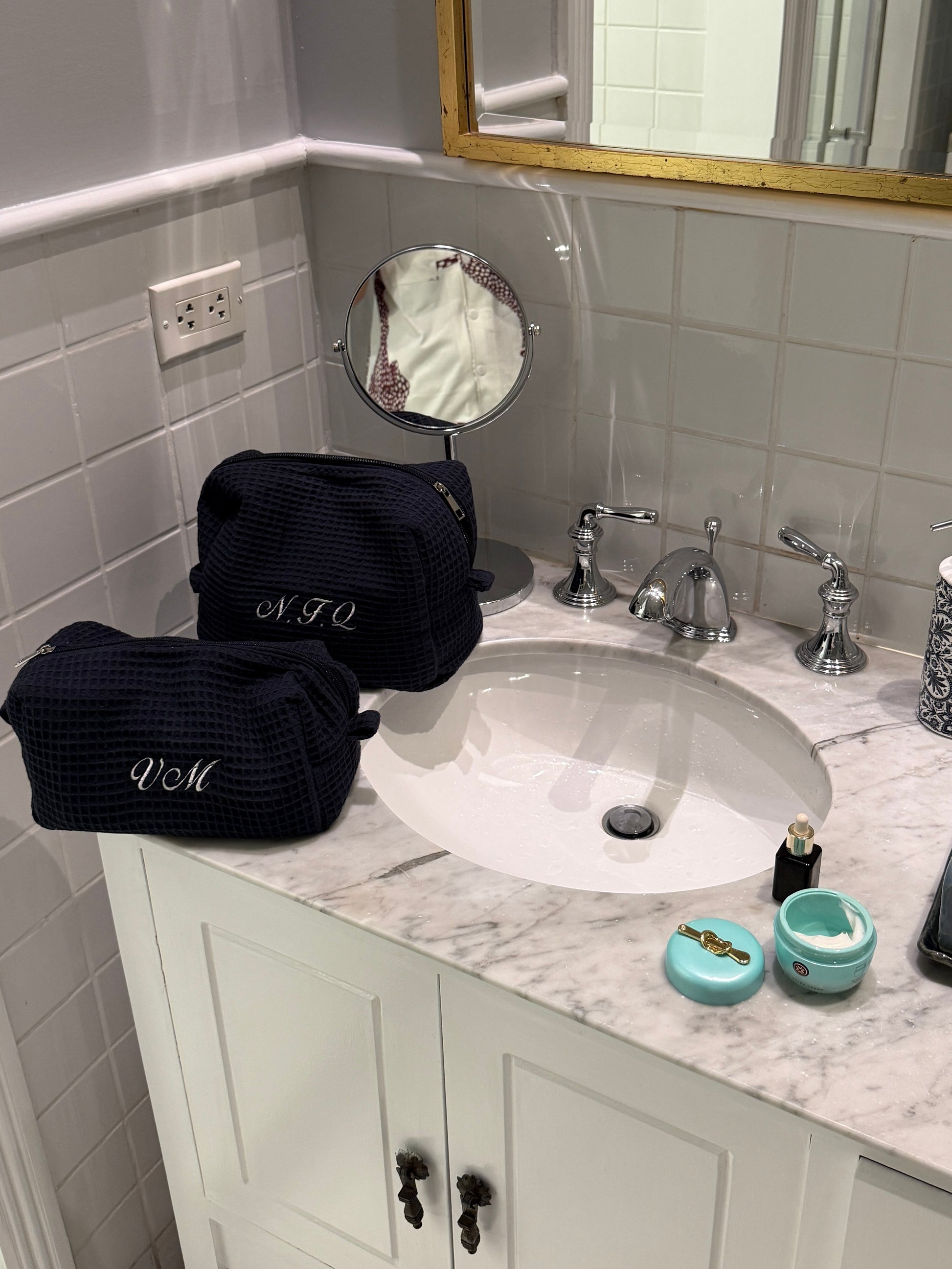 The Gofre Navy Pack (Normal + XL)